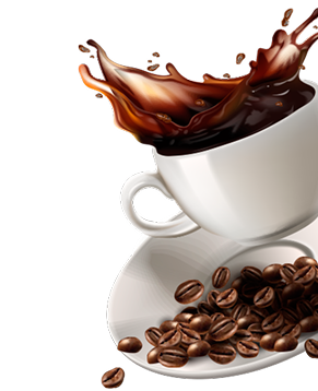 coffee cup right